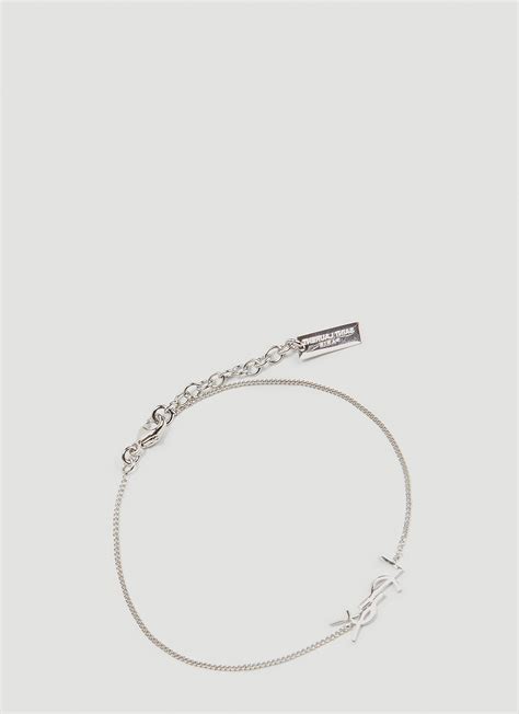 ysl bralette|ladies saint laurent bracelets.